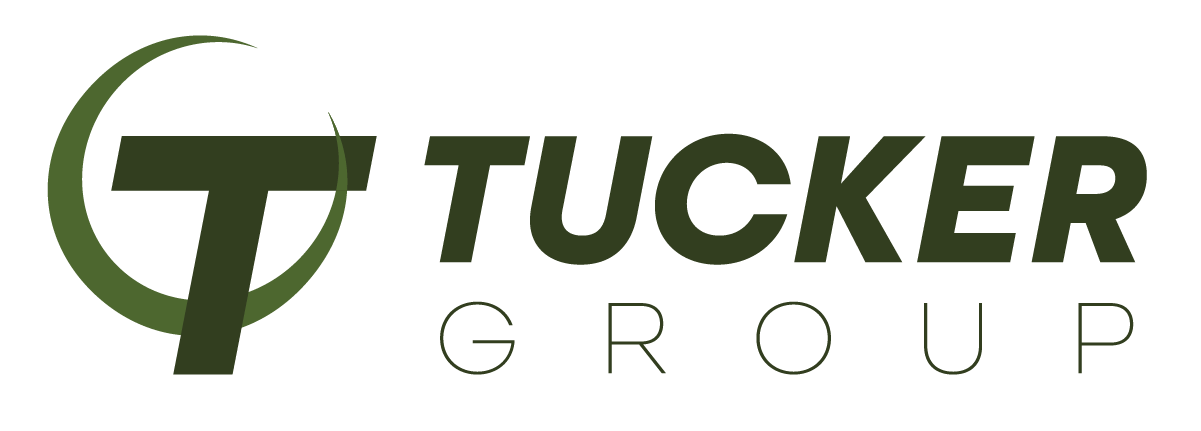 Tucker Group logo