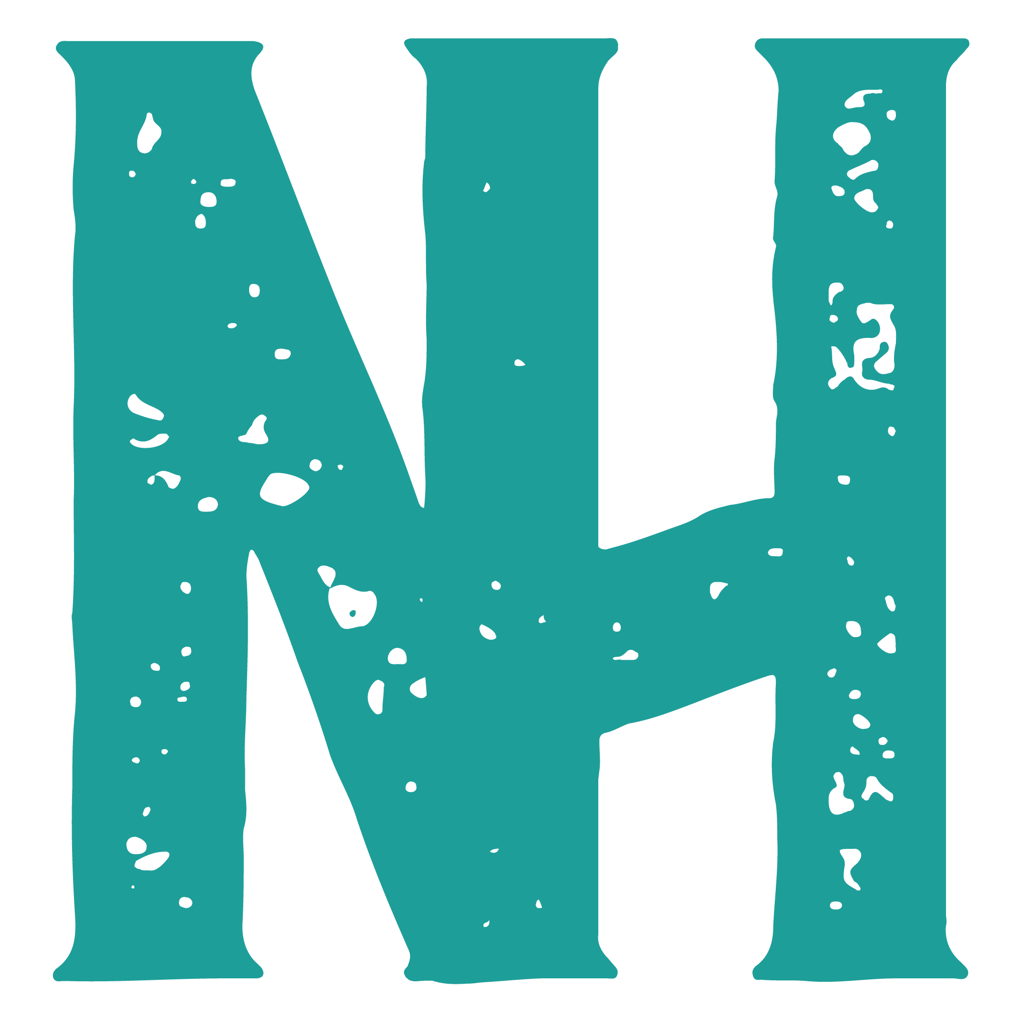 Nikki Harper logo